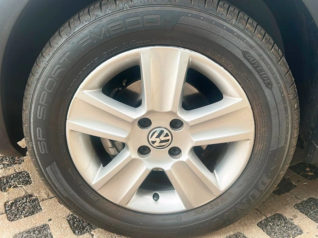 VOLKSWAGEN SAVEIRO