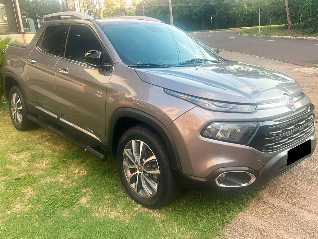 FIAT TORO