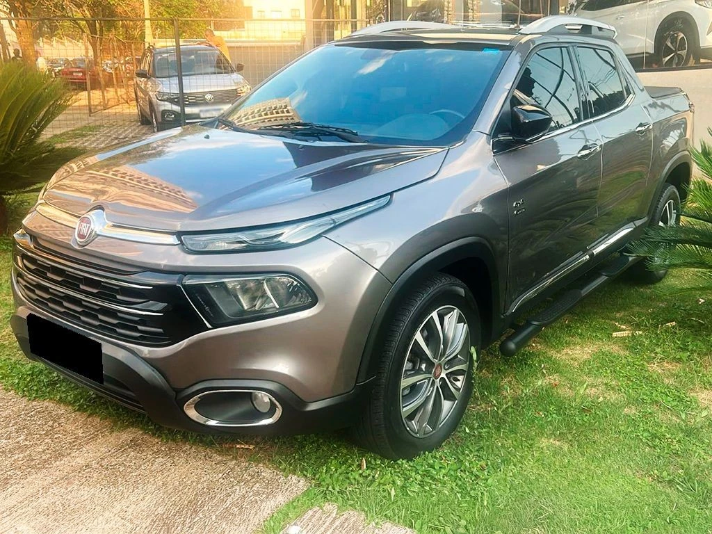 FIAT TORO