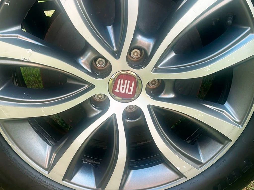FIAT TORO