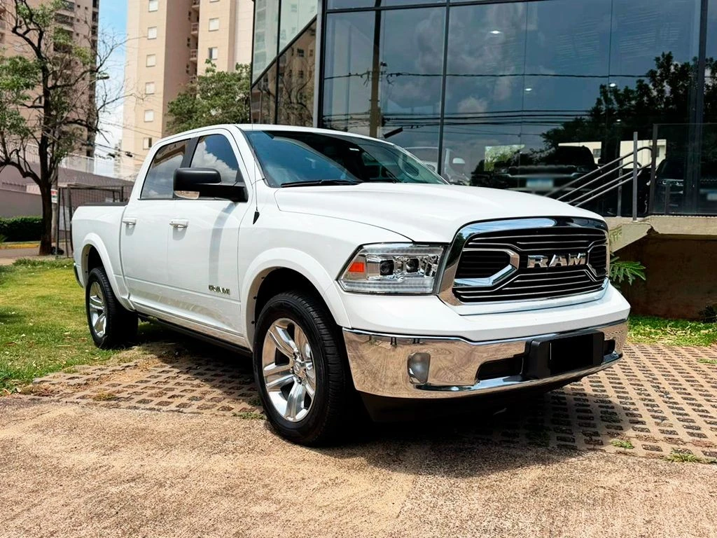 RAM CLASSIC