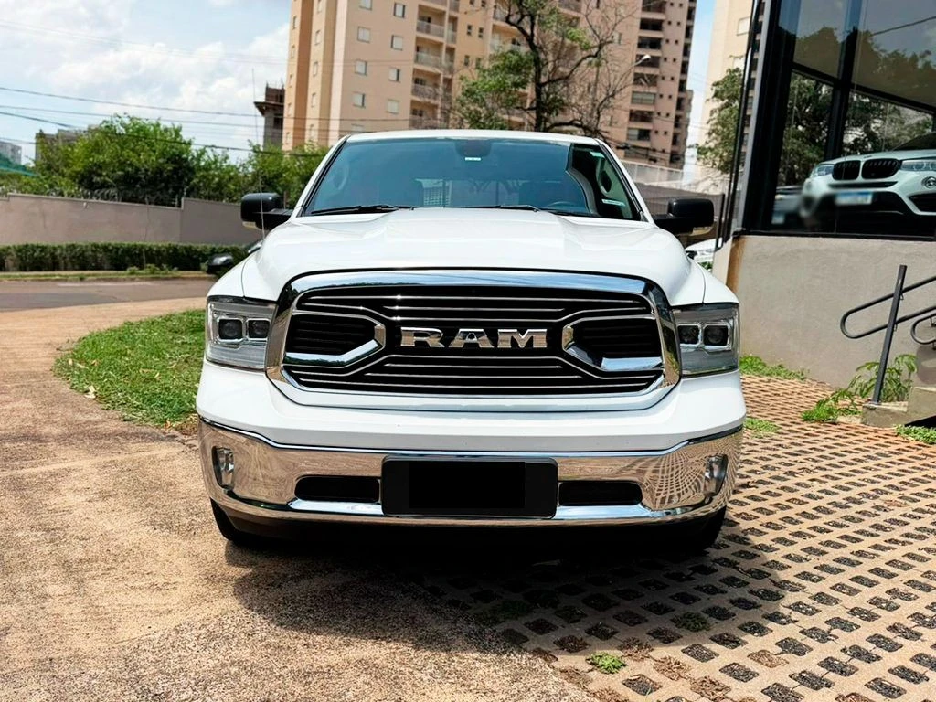 RAM CLASSIC