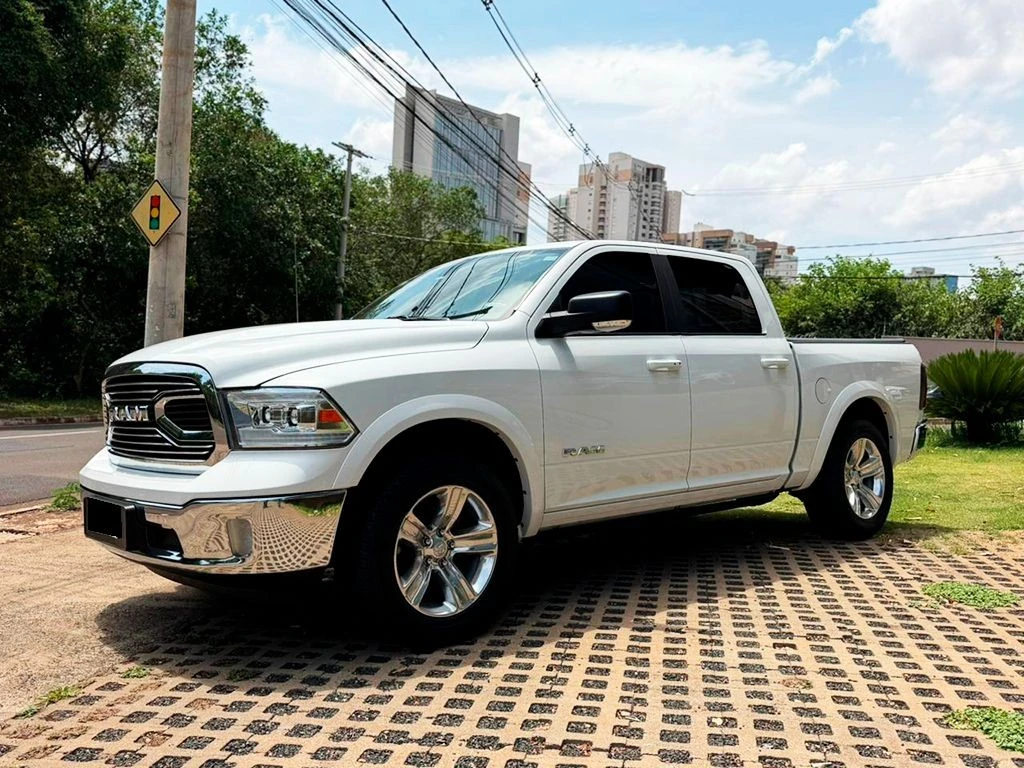 RAM CLASSIC