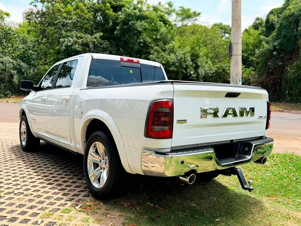 RAM CLASSIC