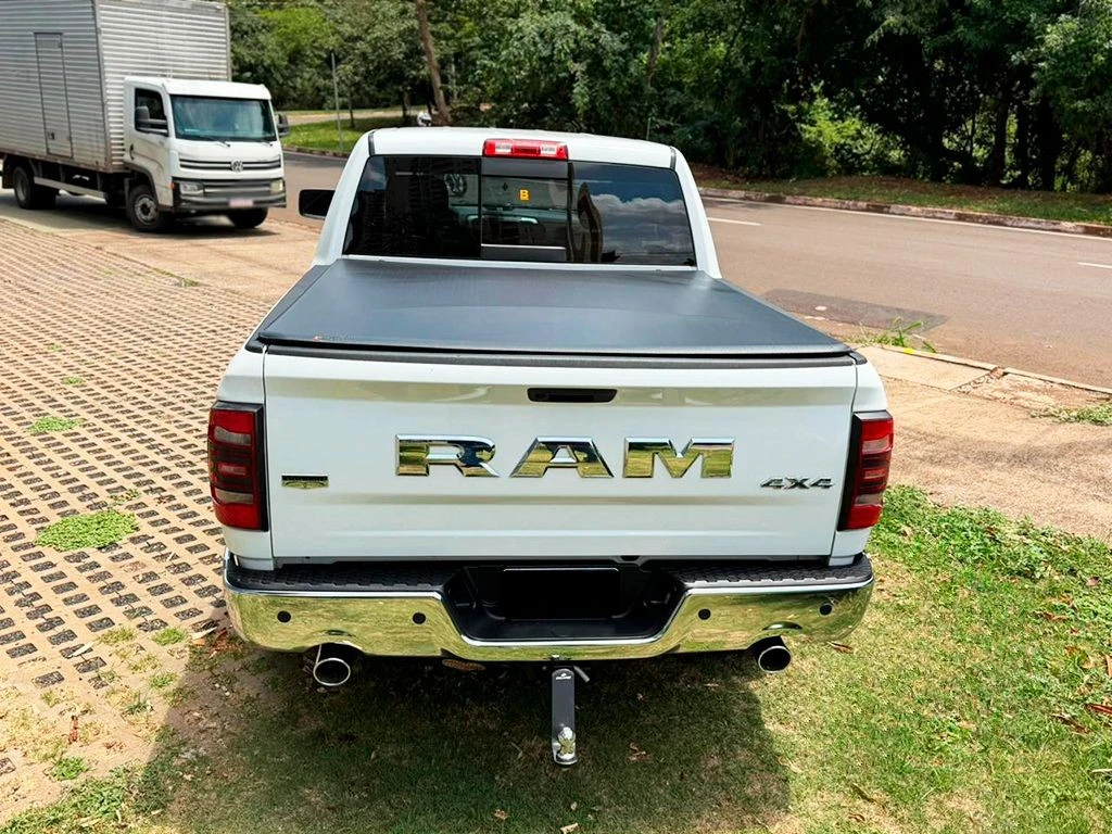 RAM CLASSIC