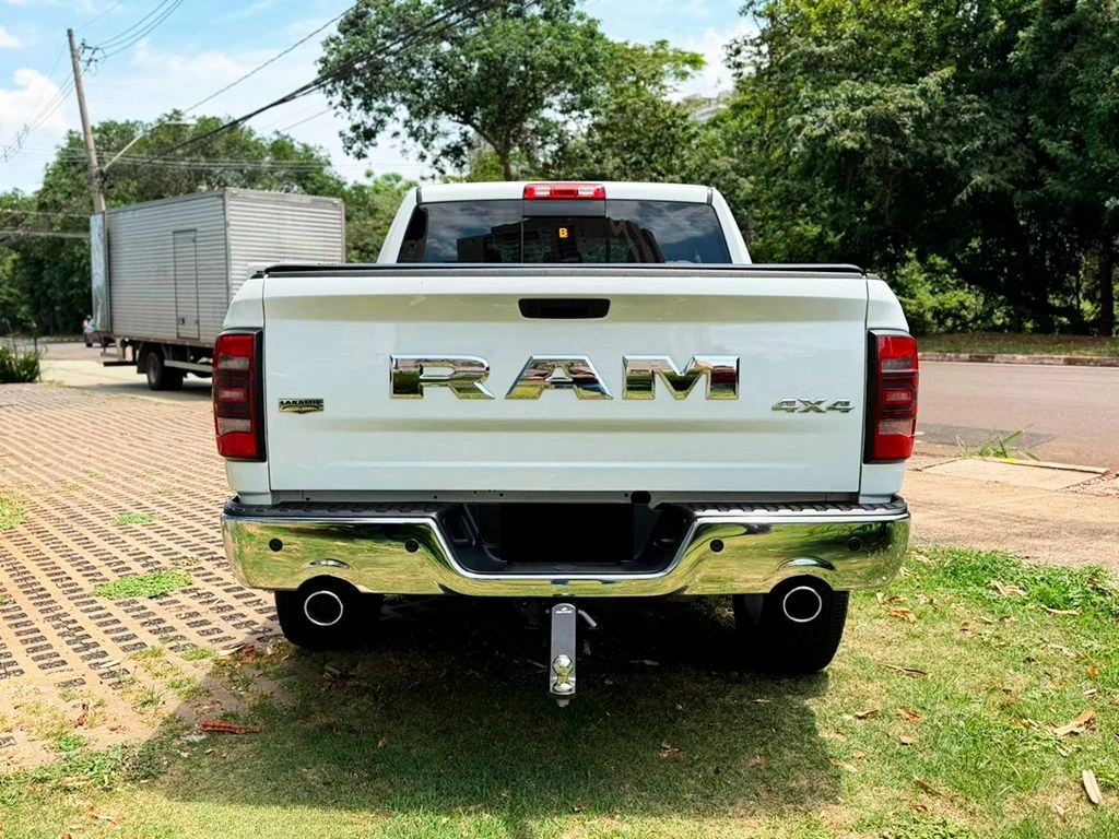 RAM CLASSIC