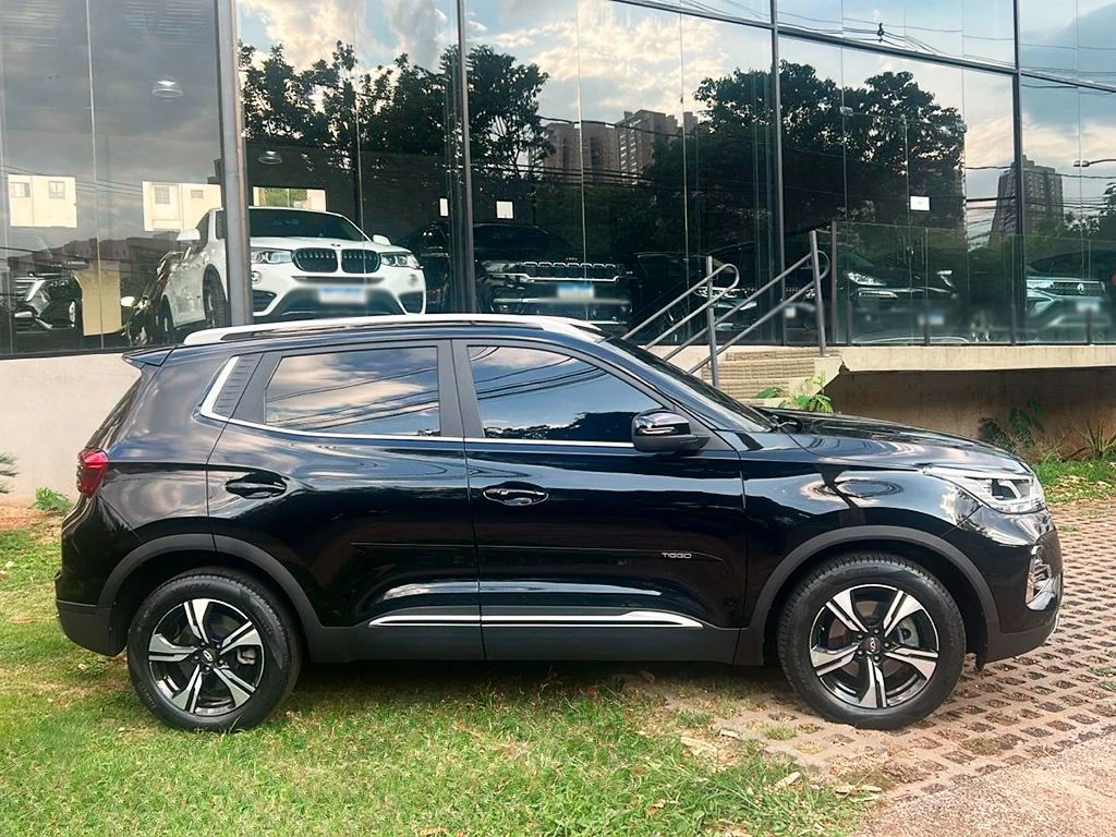 CHERY TIGGO 5x