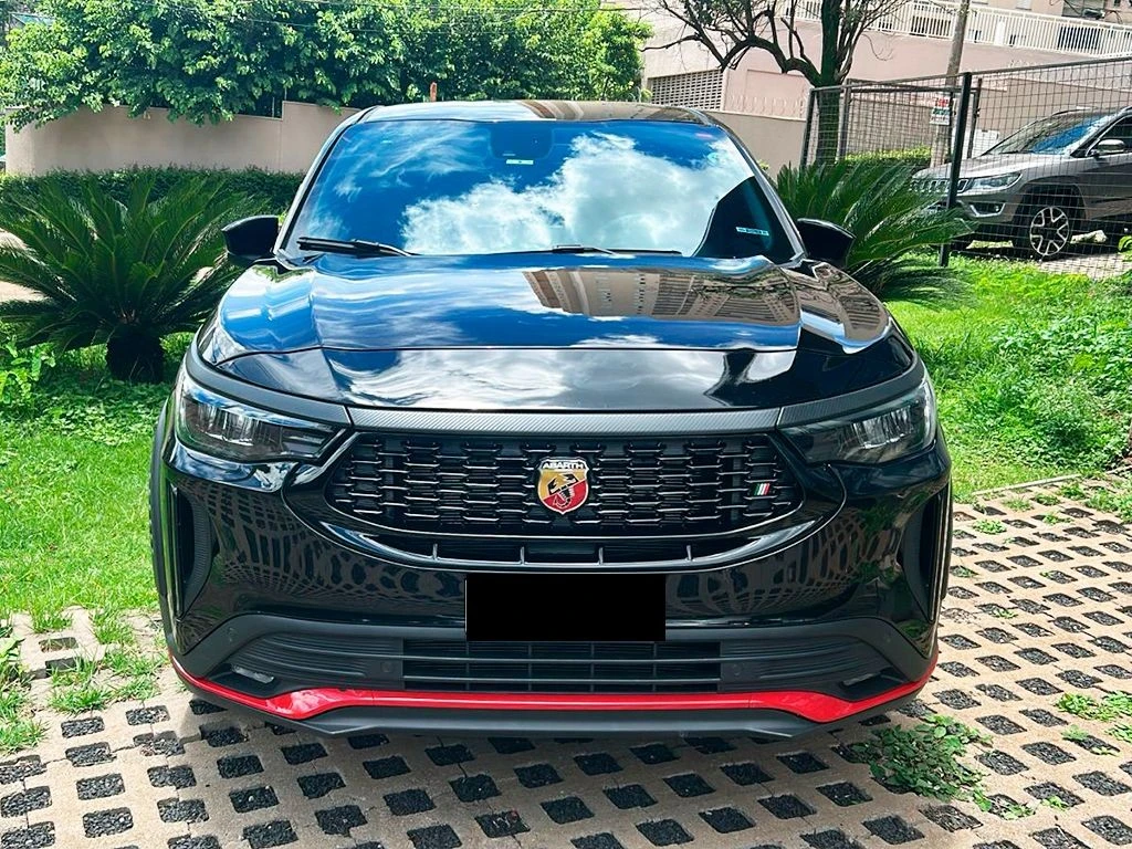 FIAT PULSE