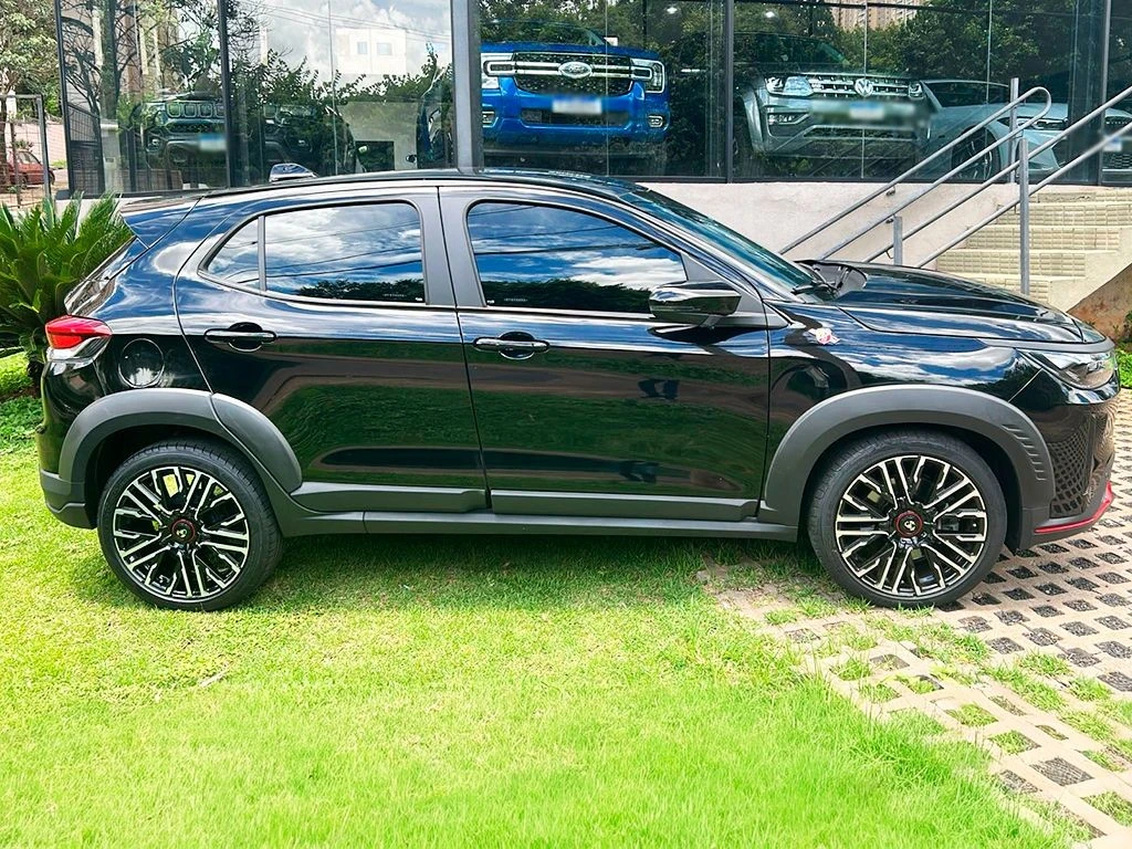 FIAT PULSE