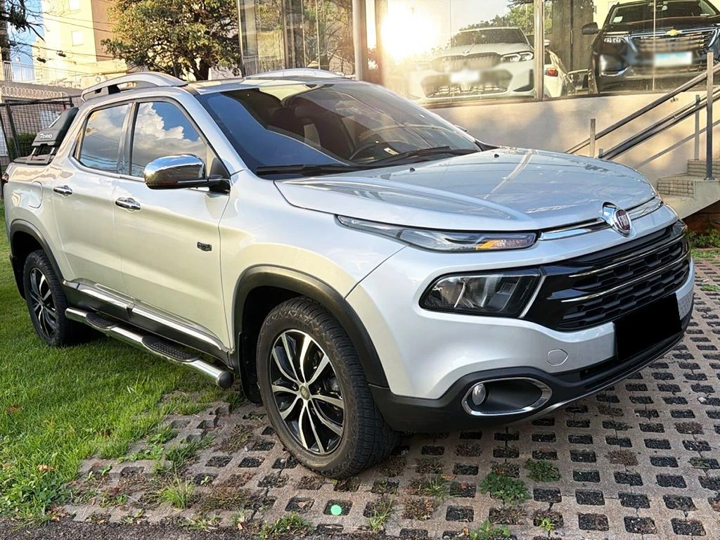 FIAT TORO