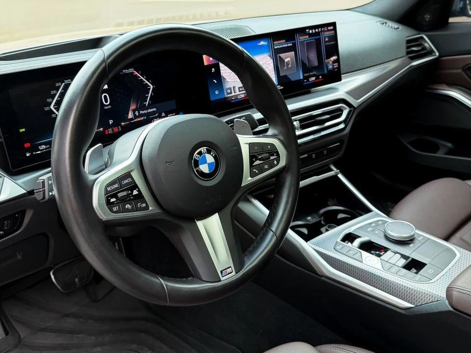 BMW 320i