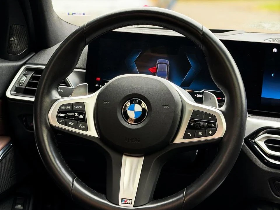 BMW 320i