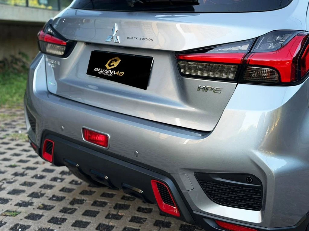 MITSUBISHI OUTLANDER SPORT