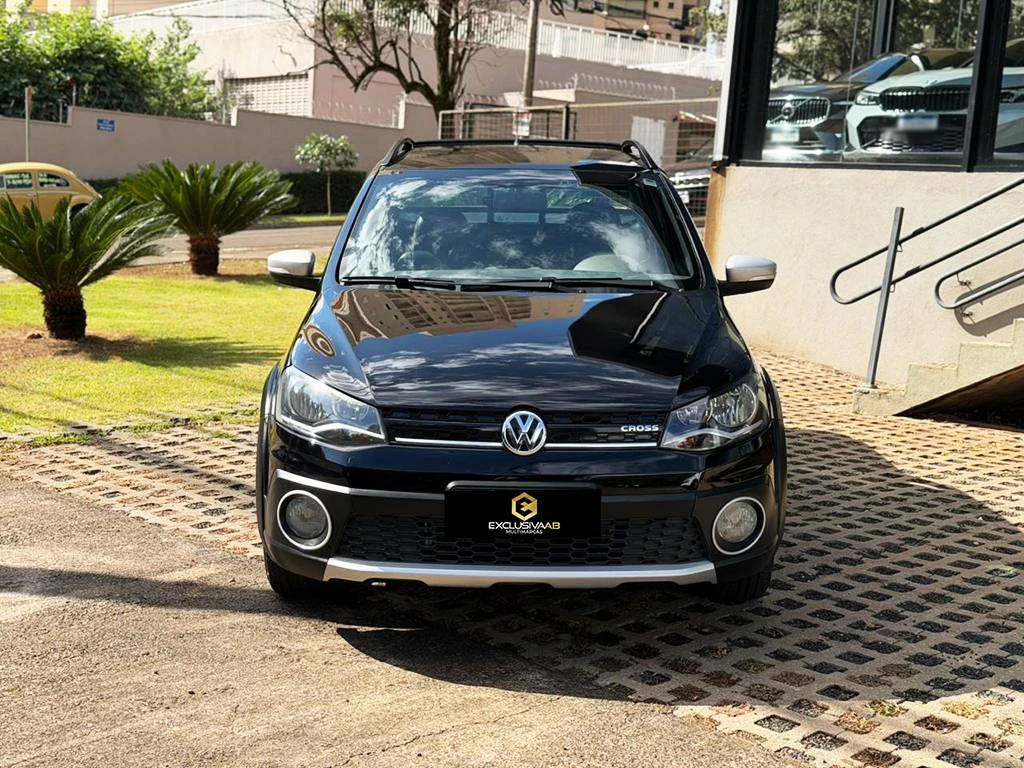 VOLKSWAGEN SAVEIRO