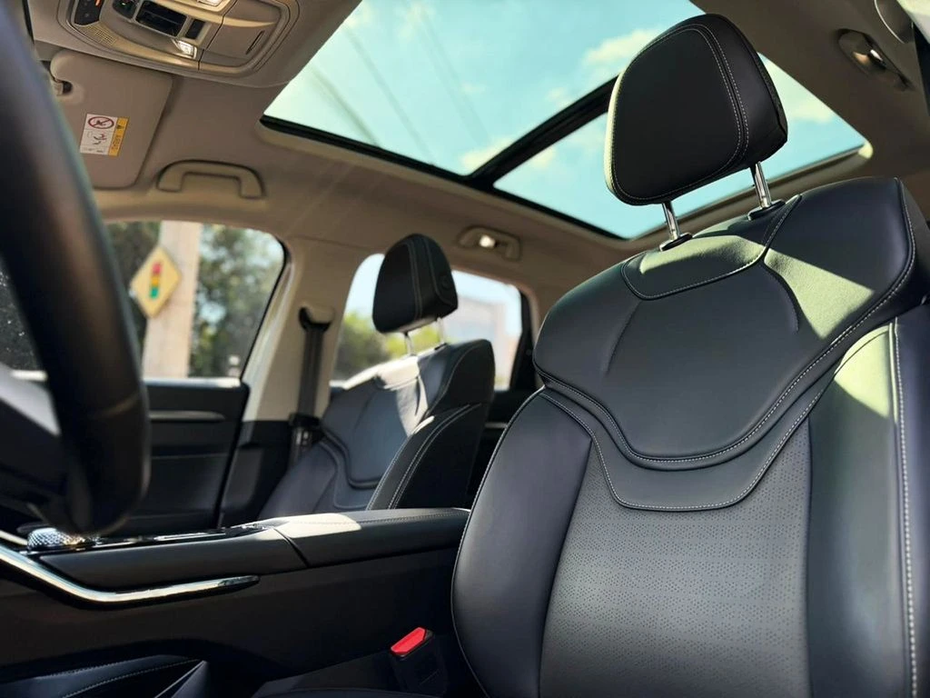 GWM HAVAL H6 GT