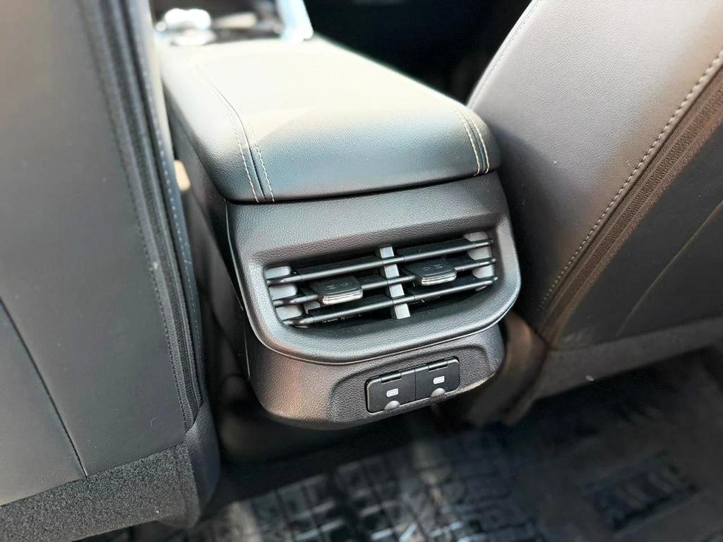 GWM HAVAL H6 GT