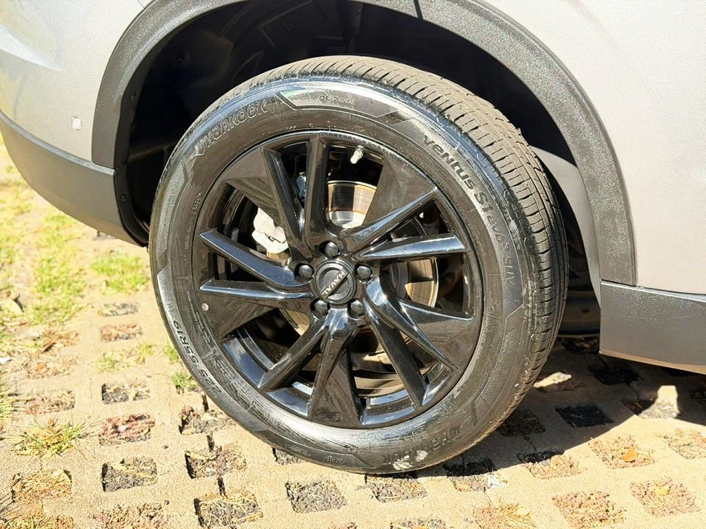 GWM HAVAL H6 GT