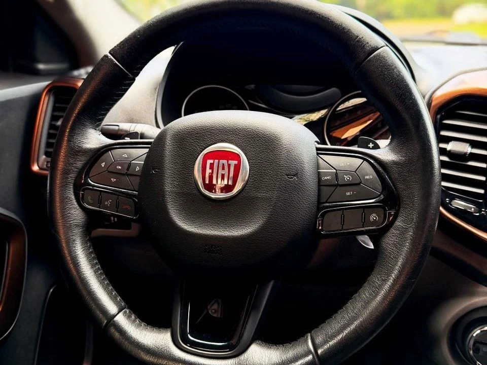 FIAT TORO