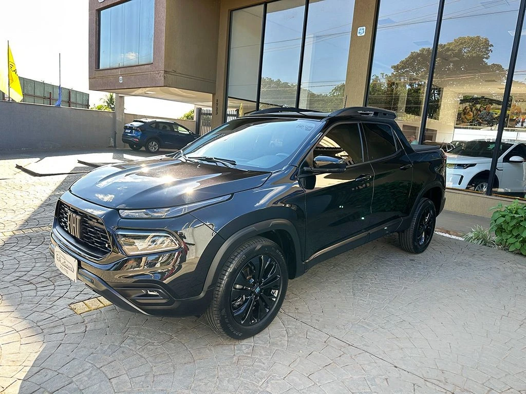 FIAT TORO