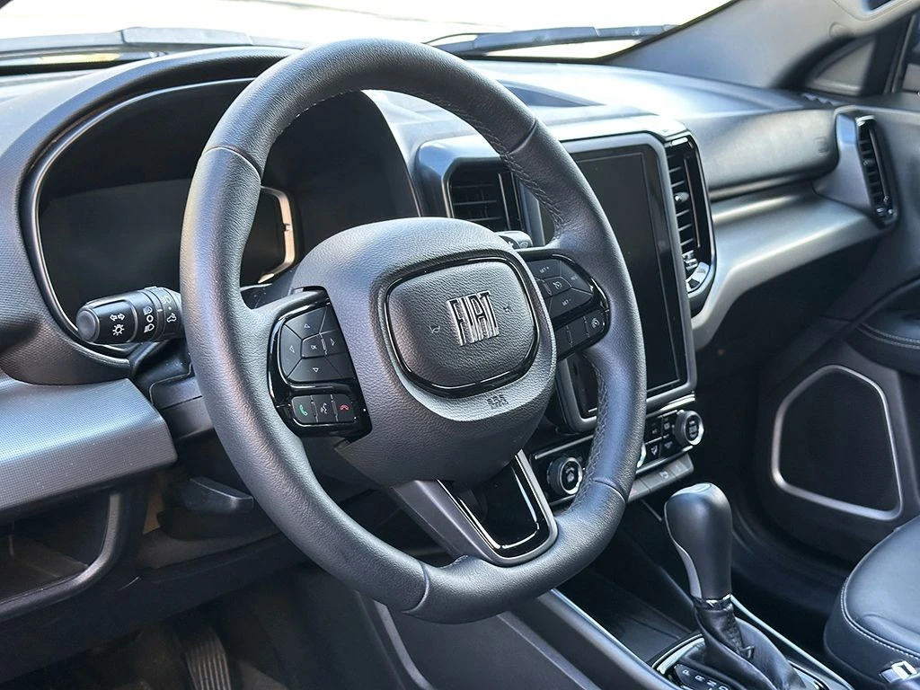 FIAT TORO
