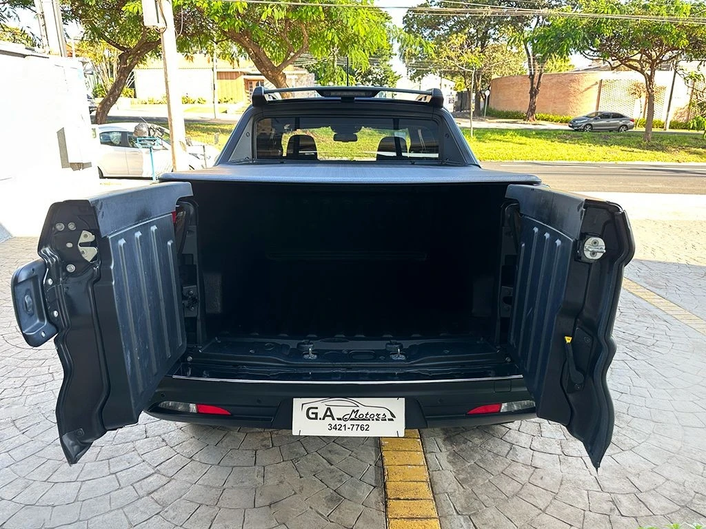 FIAT TORO