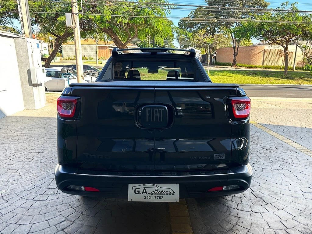 FIAT TORO