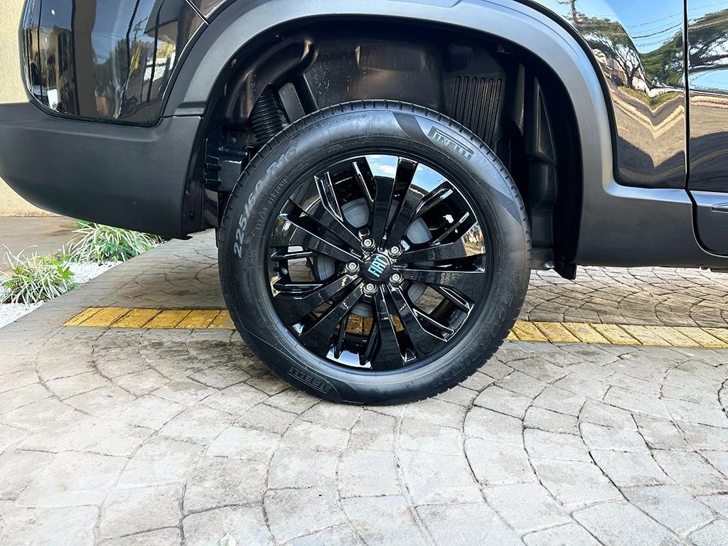 FIAT TORO