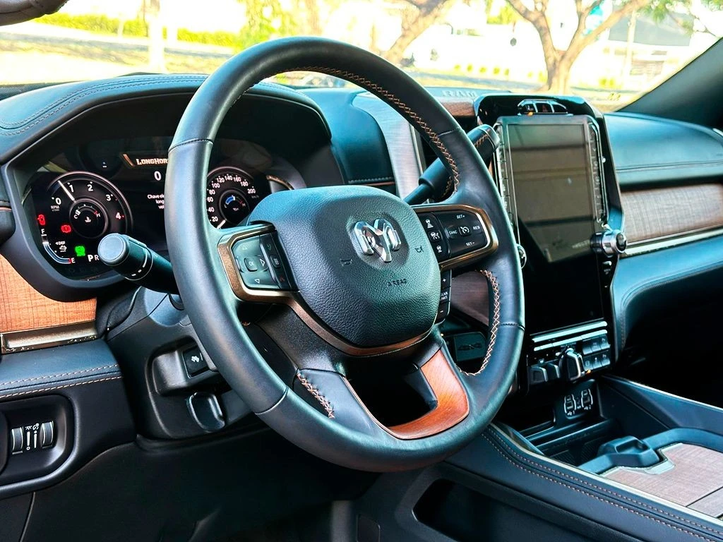 RAM 3500
