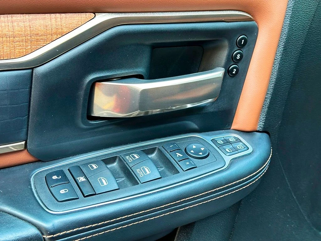 RAM 3500