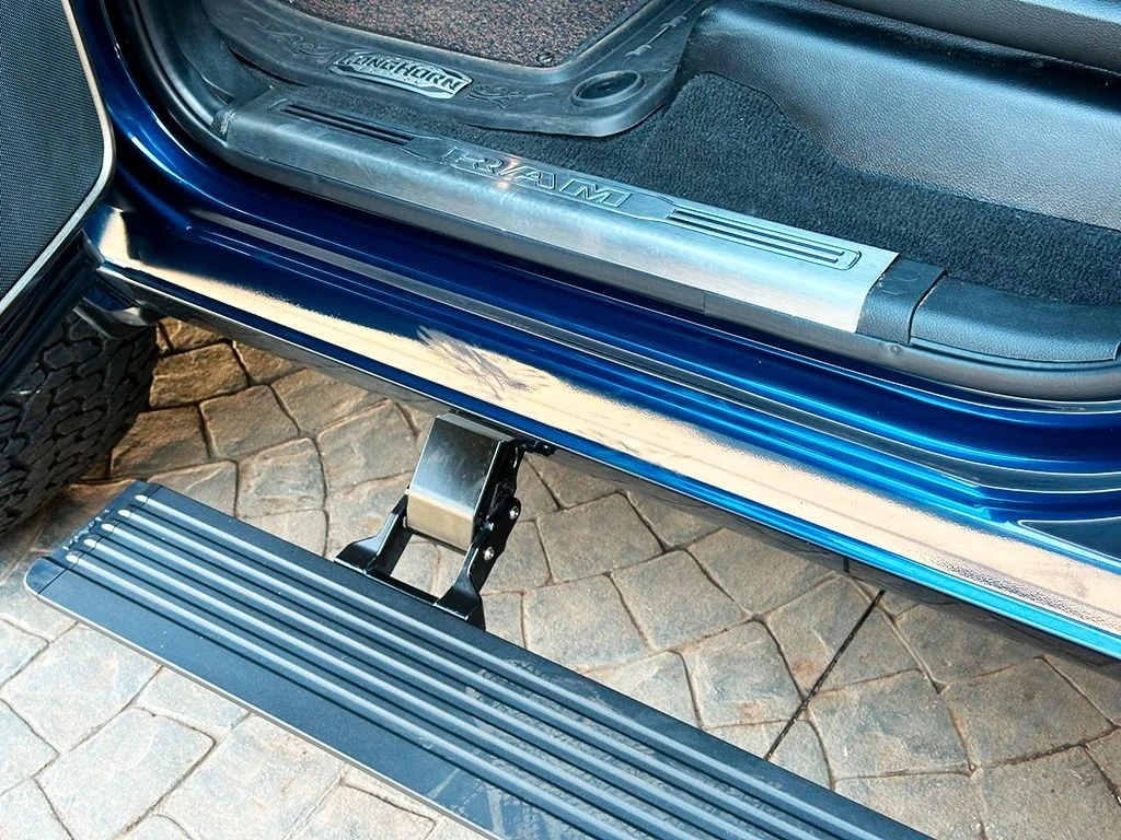 RAM 3500