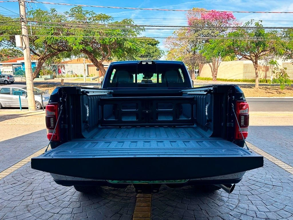 RAM 3500