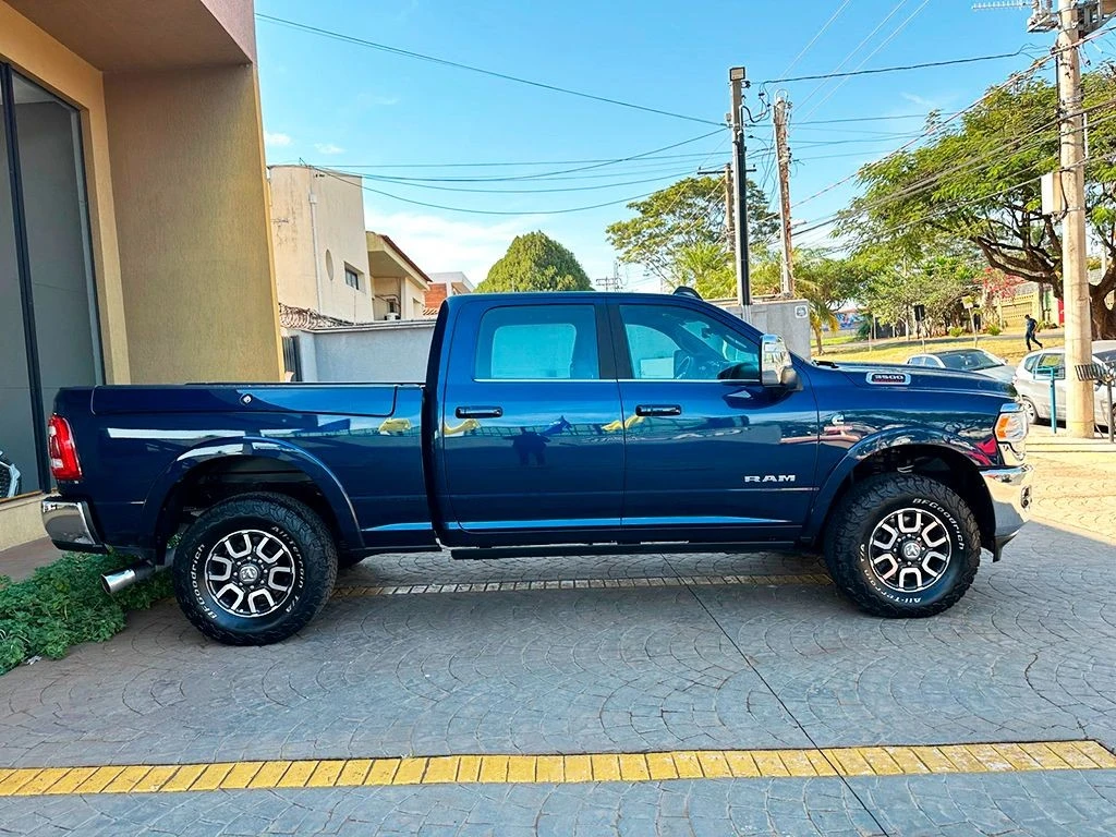 RAM 3500
