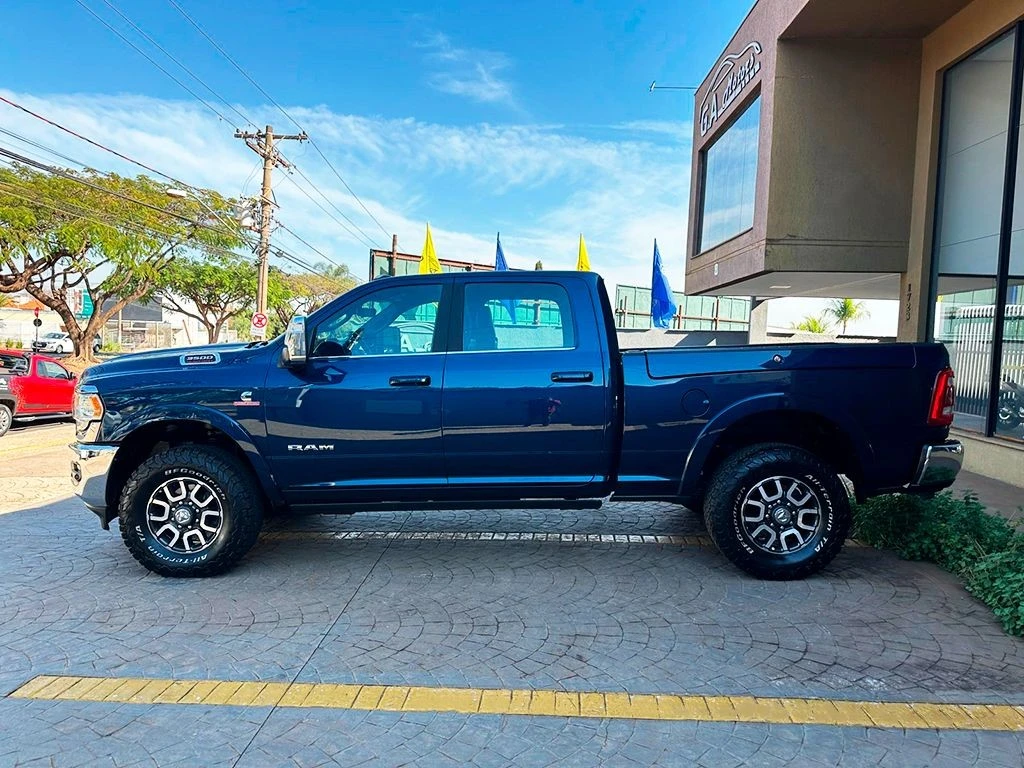 RAM 3500