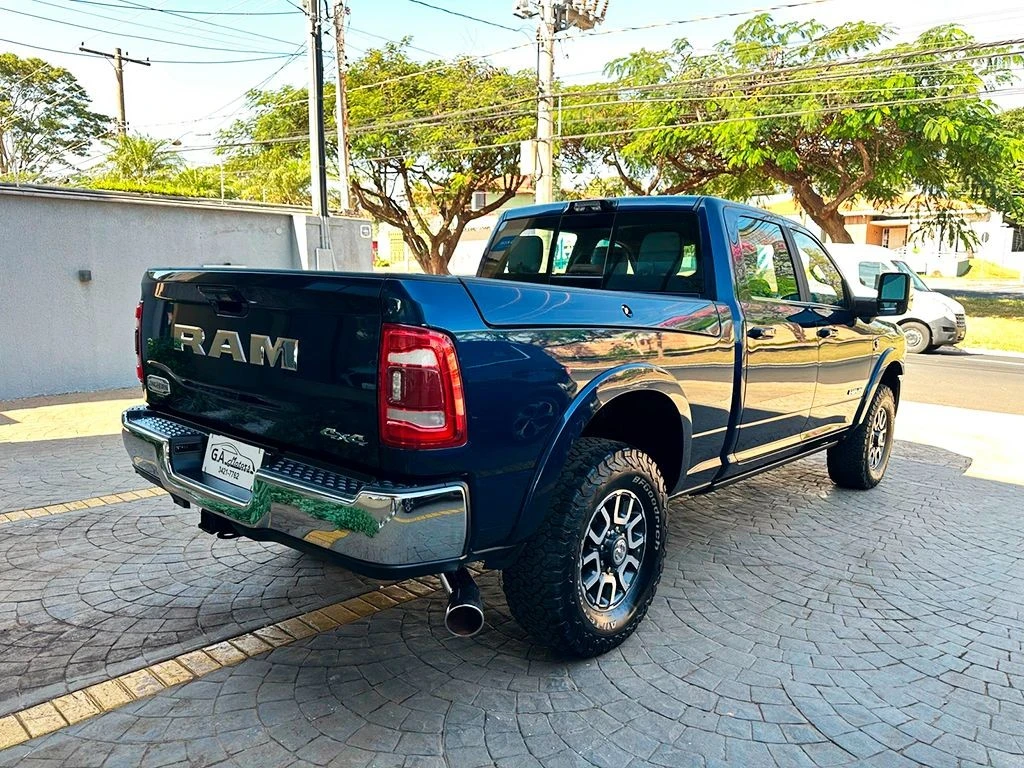 RAM 3500