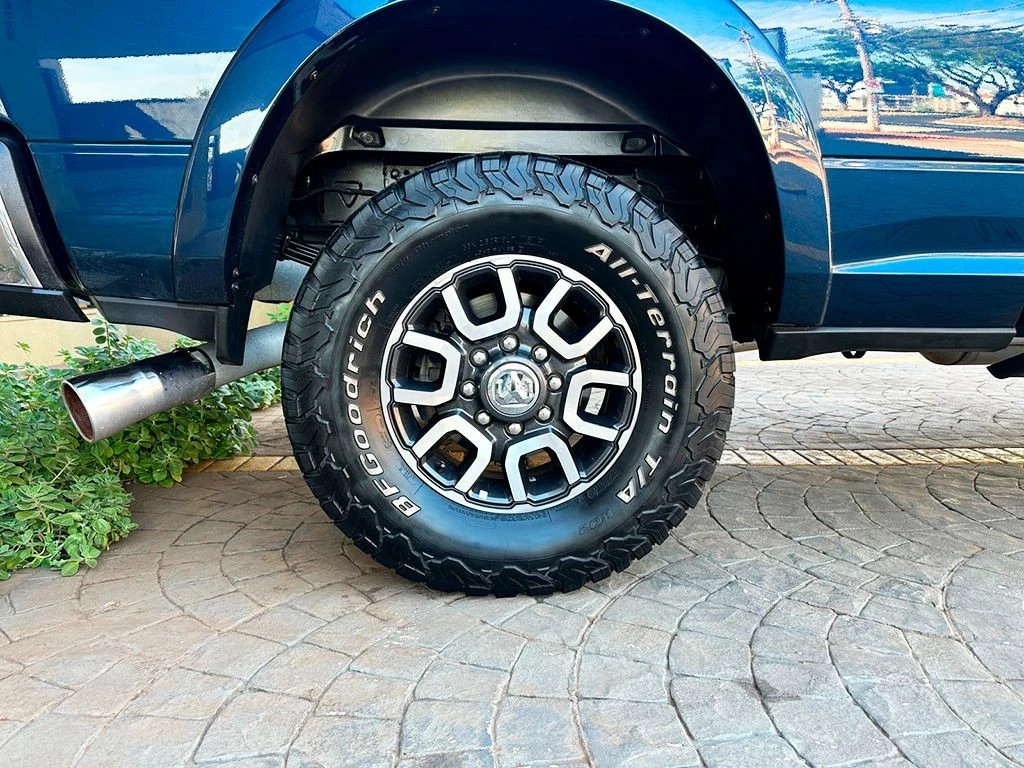 RAM 3500