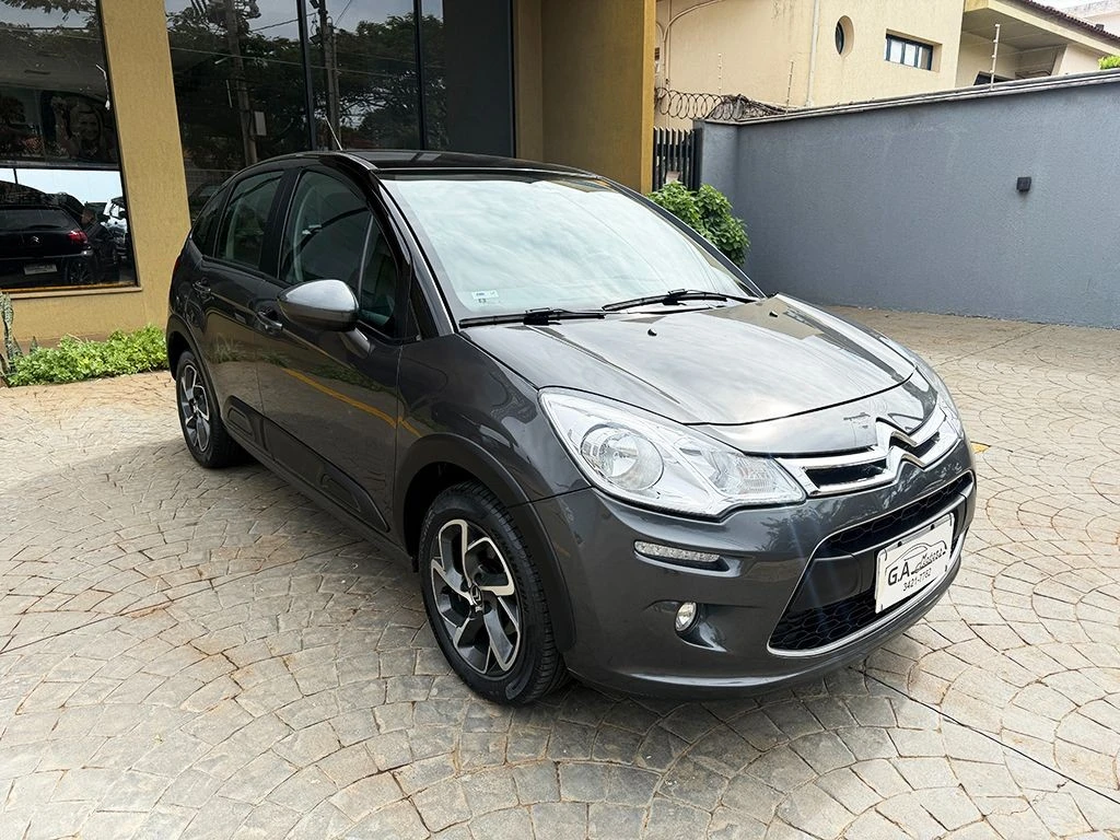 CITROEN C3