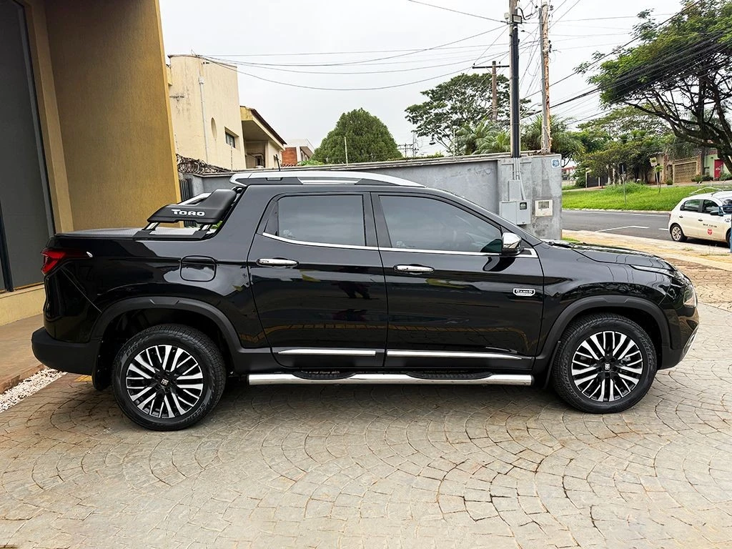 FIAT TORO