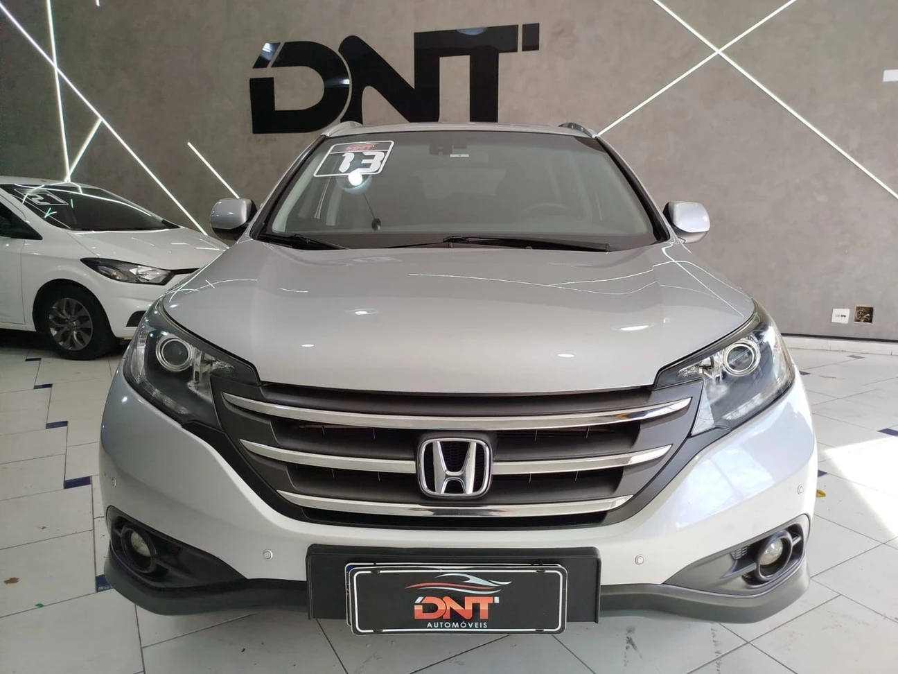 HONDA CRV