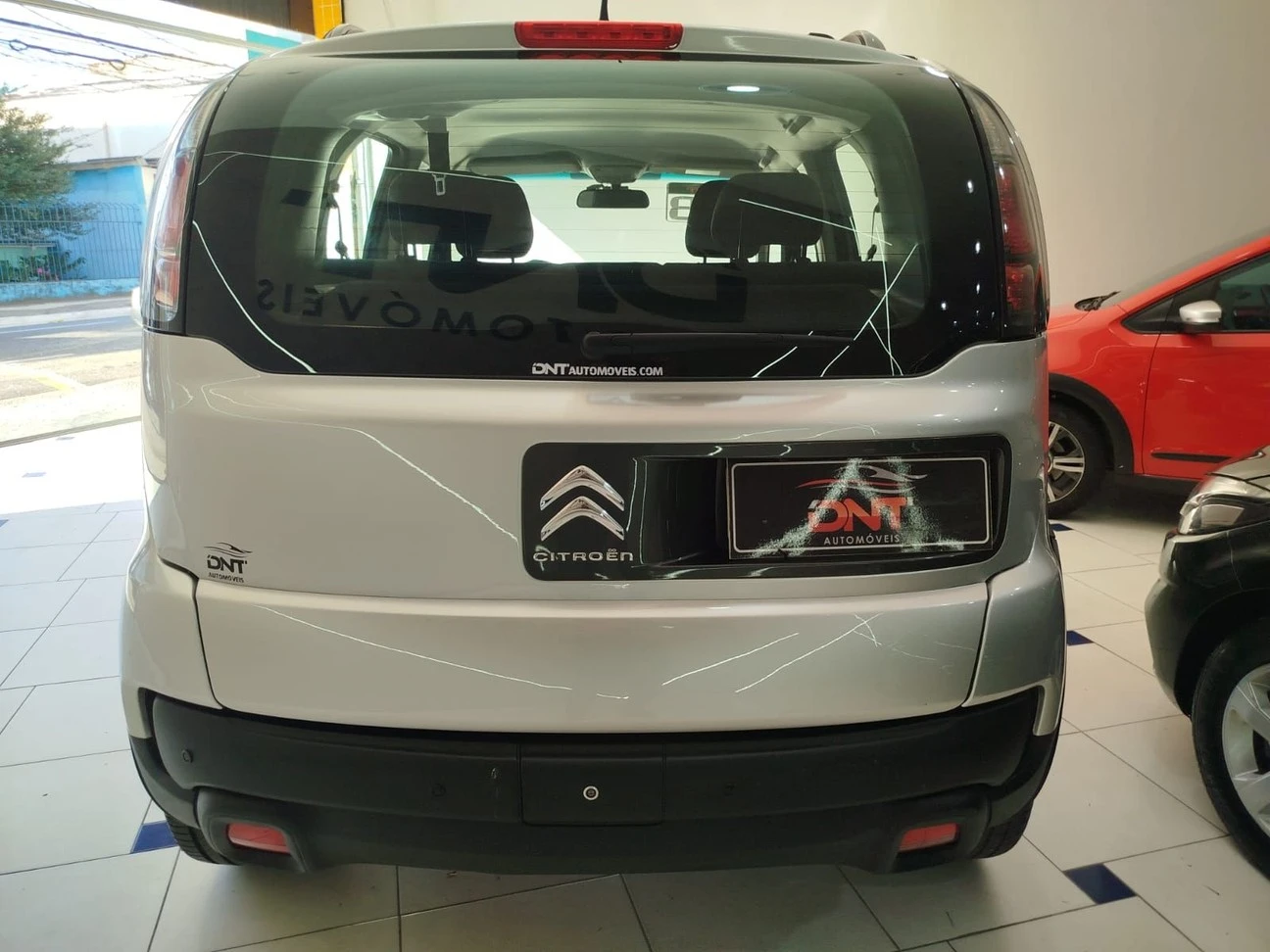 CITROEN AIRCROSS