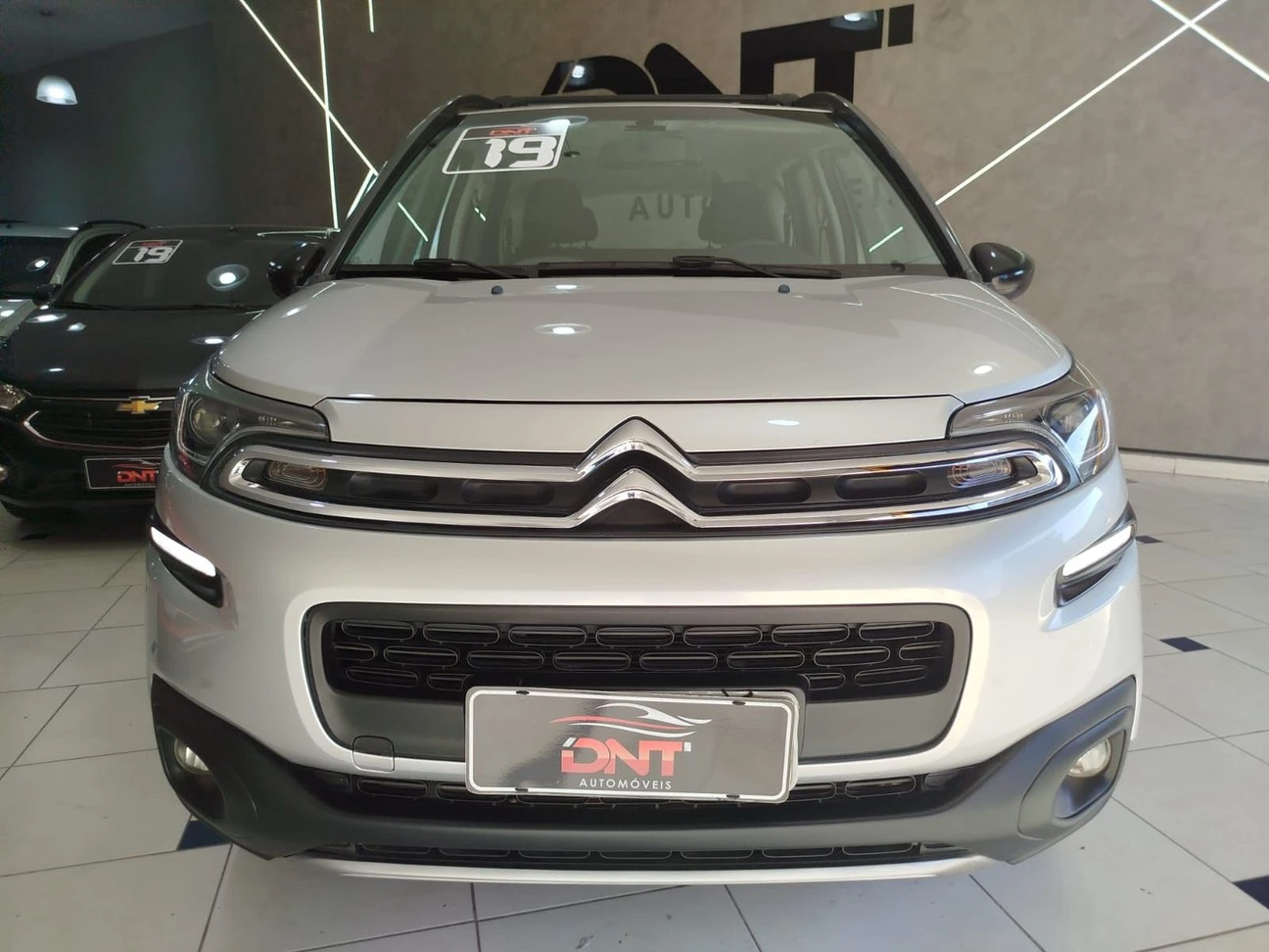CITROEN AIRCROSS