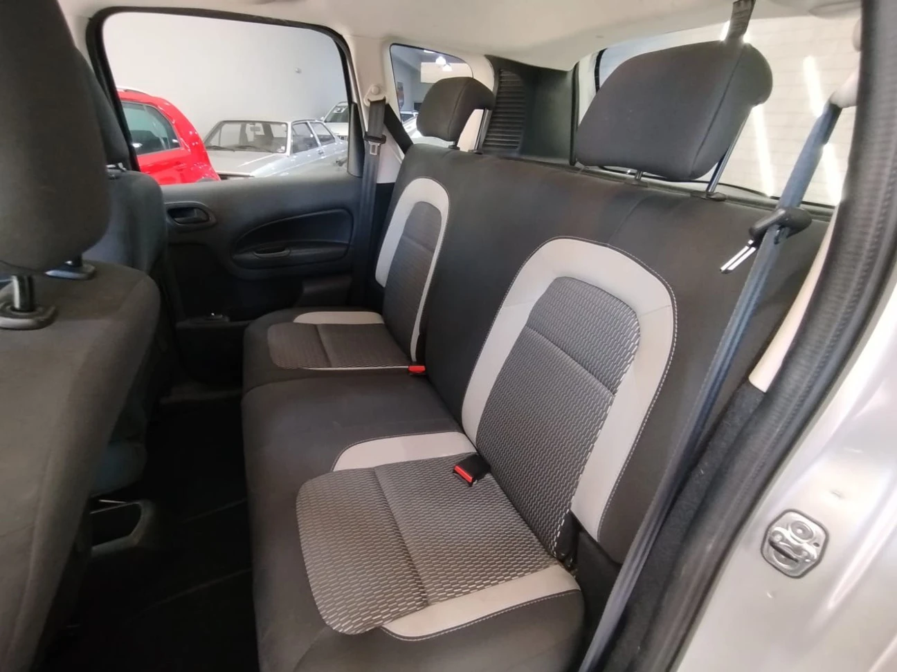 CITROEN AIRCROSS