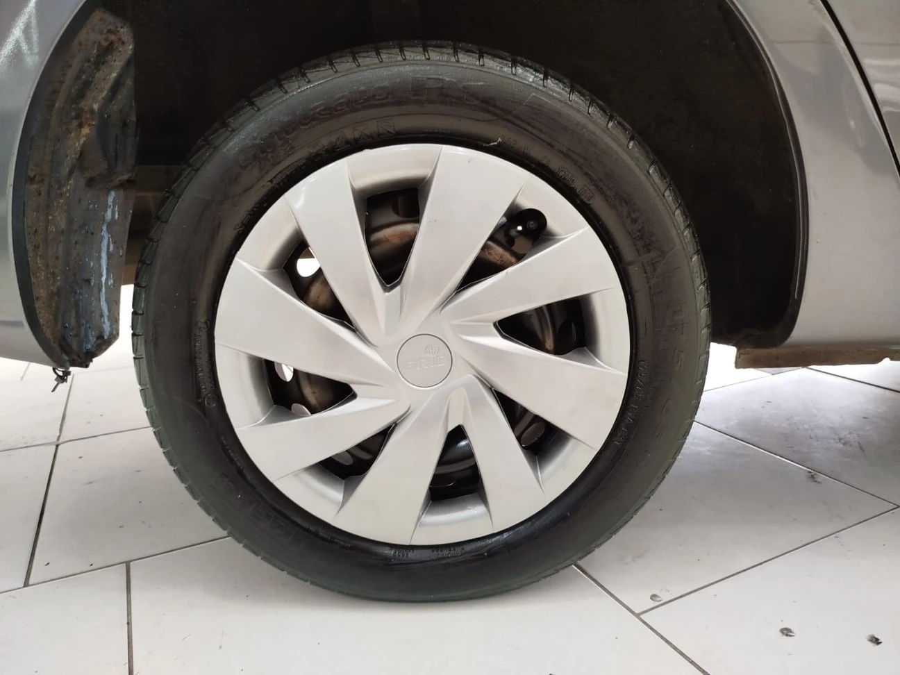 TOYOTA ETIOS