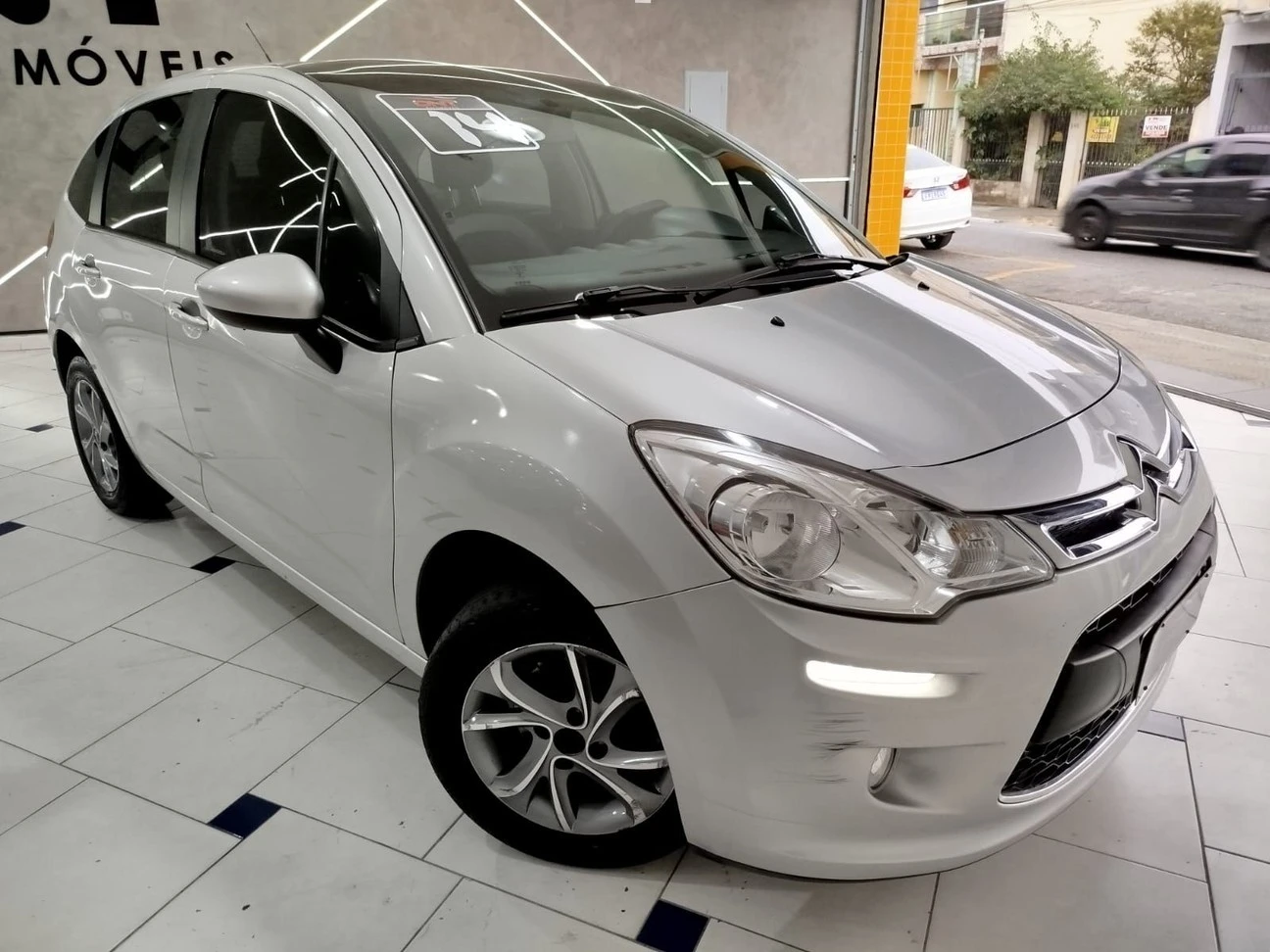 CITROEN C3