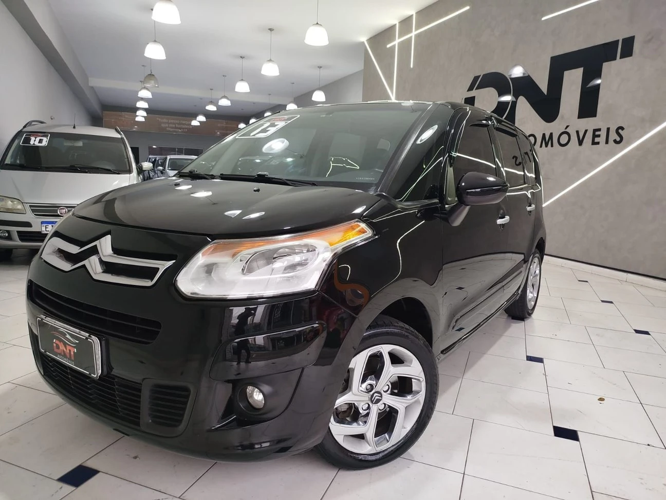 CITROEN C3 PICASSO
