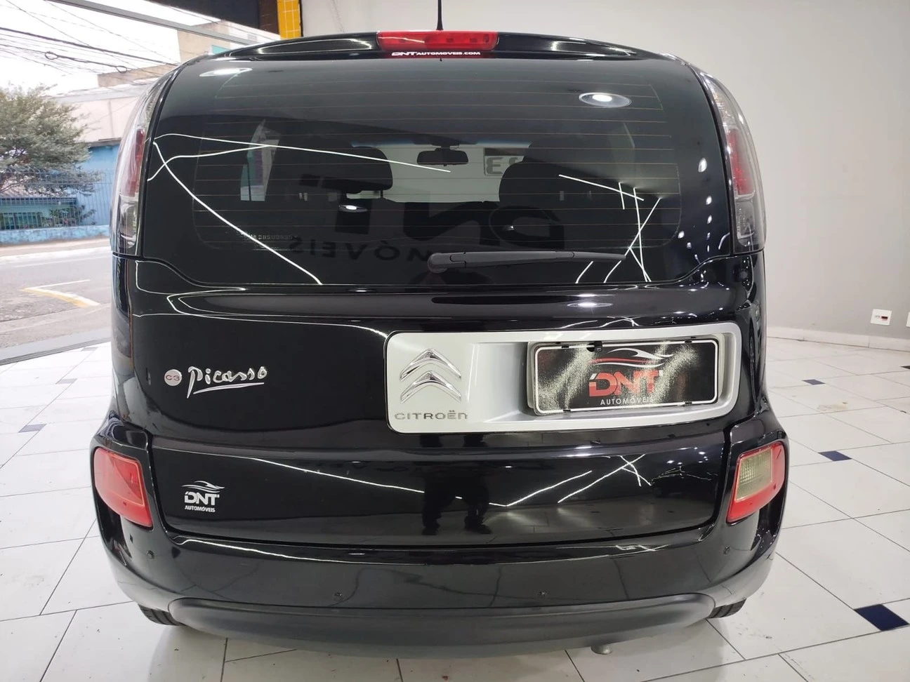 CITROEN C3 PICASSO