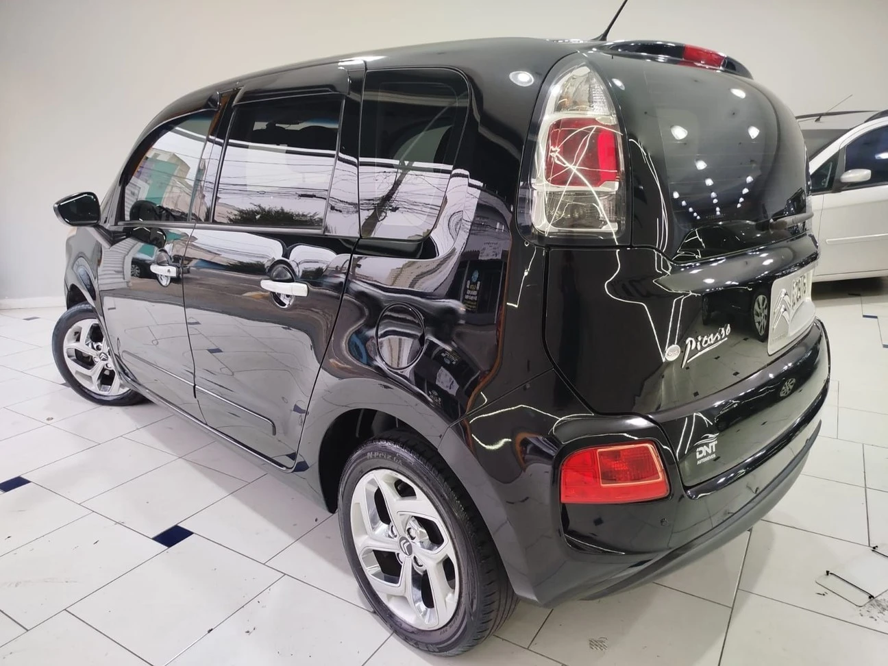 CITROEN C3 PICASSO
