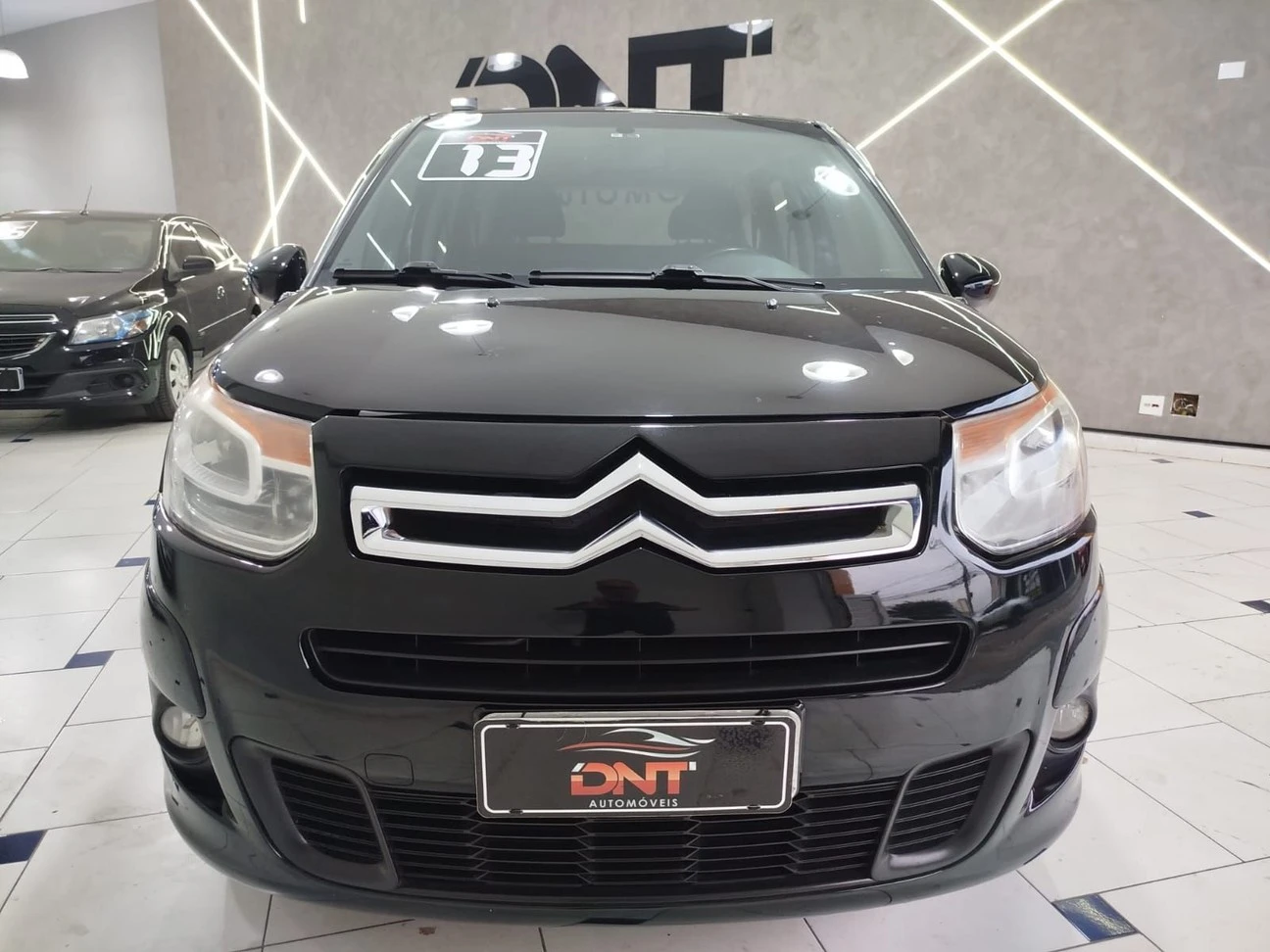 CITROEN C3 PICASSO