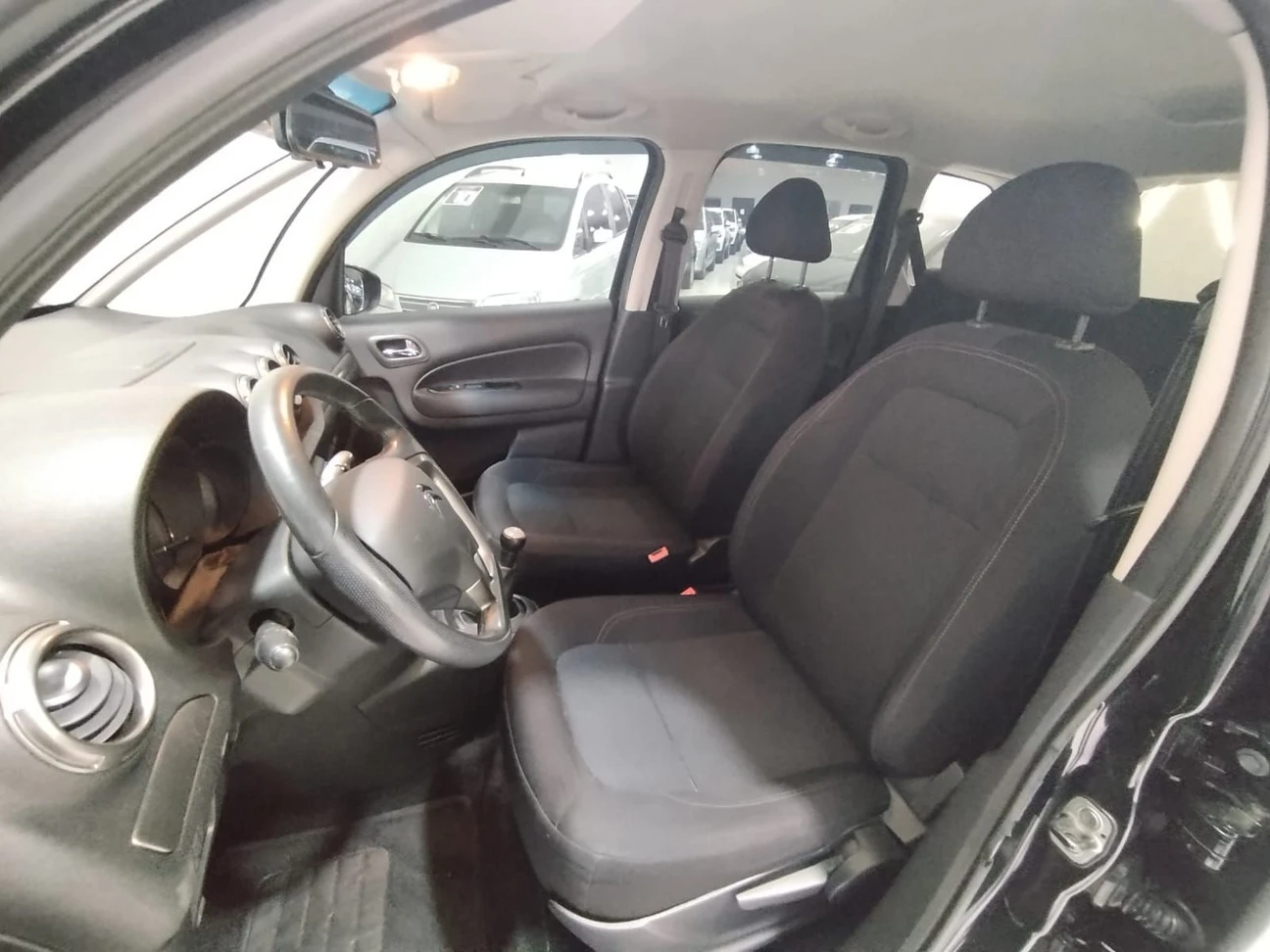 CITROEN C3 PICASSO