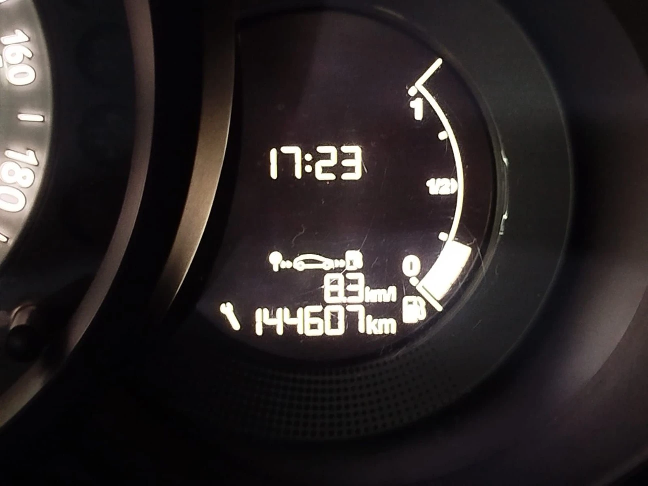CITROEN C3 PICASSO