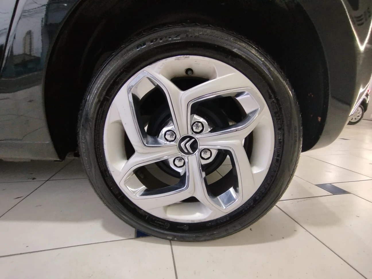 CITROEN C3 PICASSO